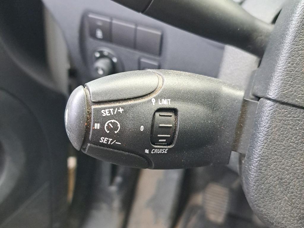 Citroen BERLINGO M BLUEHDI 100 CLUB 2018