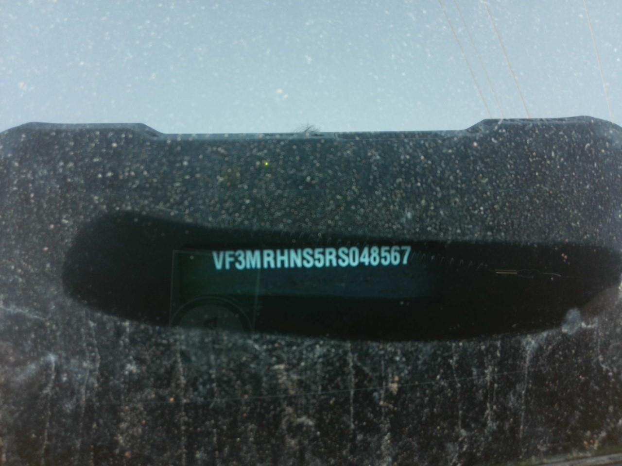 Foto Peugeot 3008 6