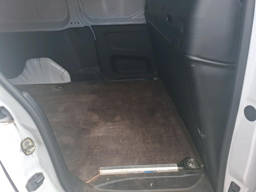 Citroen BERLINGO VAN XL 950 BLUEHDI 100 S&S BVM6 2023