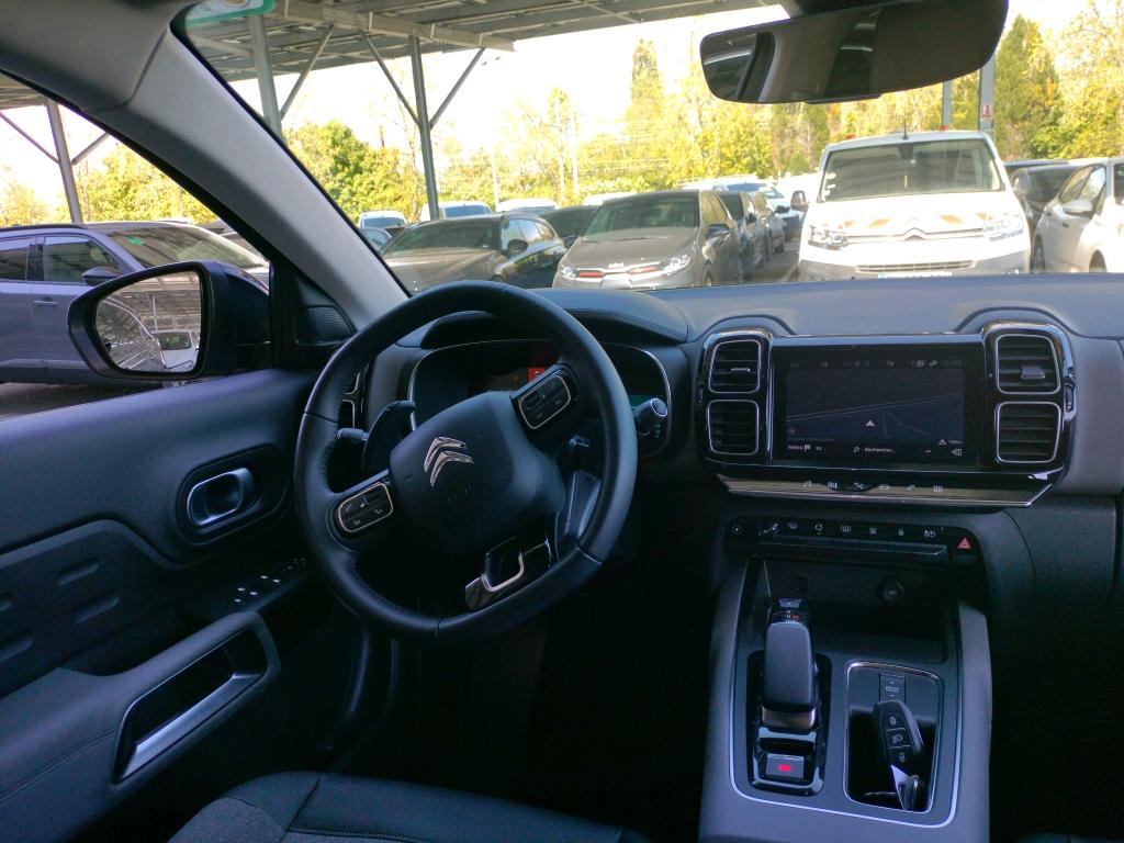 Citroen C5 Aircross Hybride Rechargeable 225 S&S e-EAT8 C-Series 2021