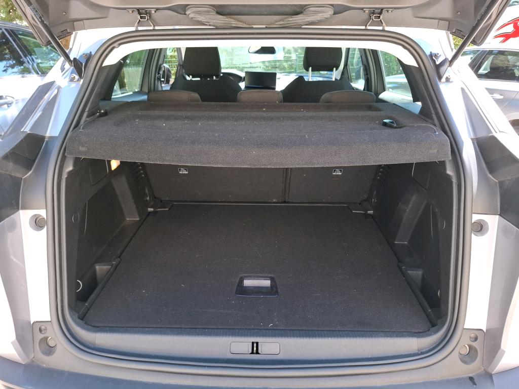 Peugeot 3008 BlueHDi 130ch S&S EAT8 Active Pack 2022