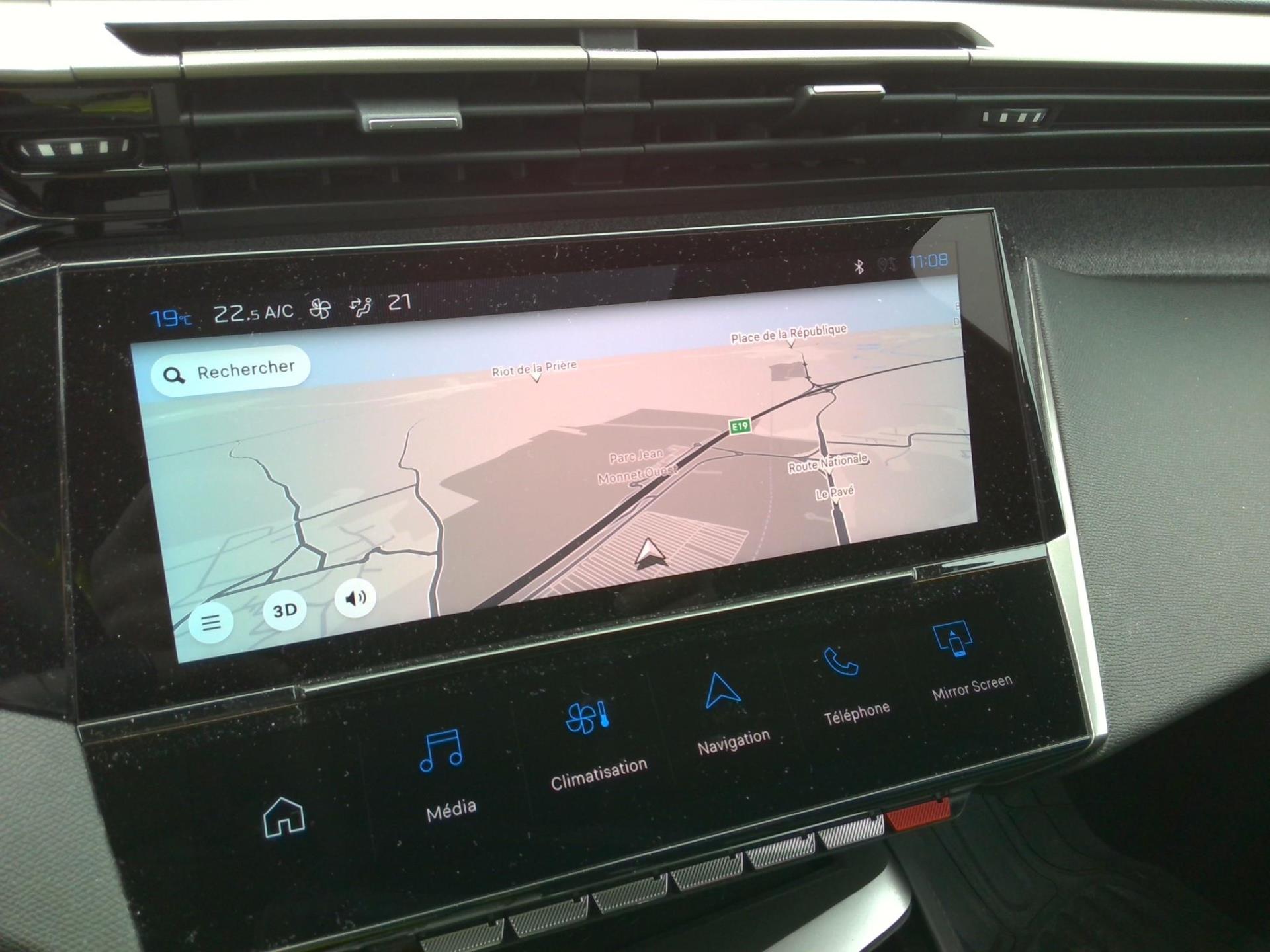 Peugeot 308 SW PHEV 180 e-EAT8 Allure 2024