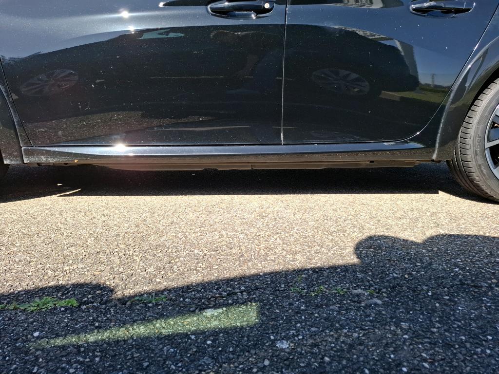 Peugeot 208 Electrique 50 kWh 136ch GT 2023