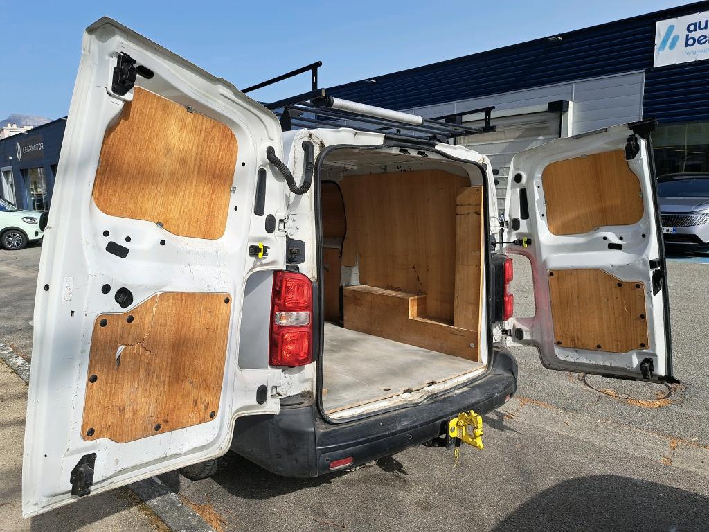 Peugeot EXPERT FGN TOLE LONG BLUEHDI 150 S&S BVM6 PREMIUM 2021