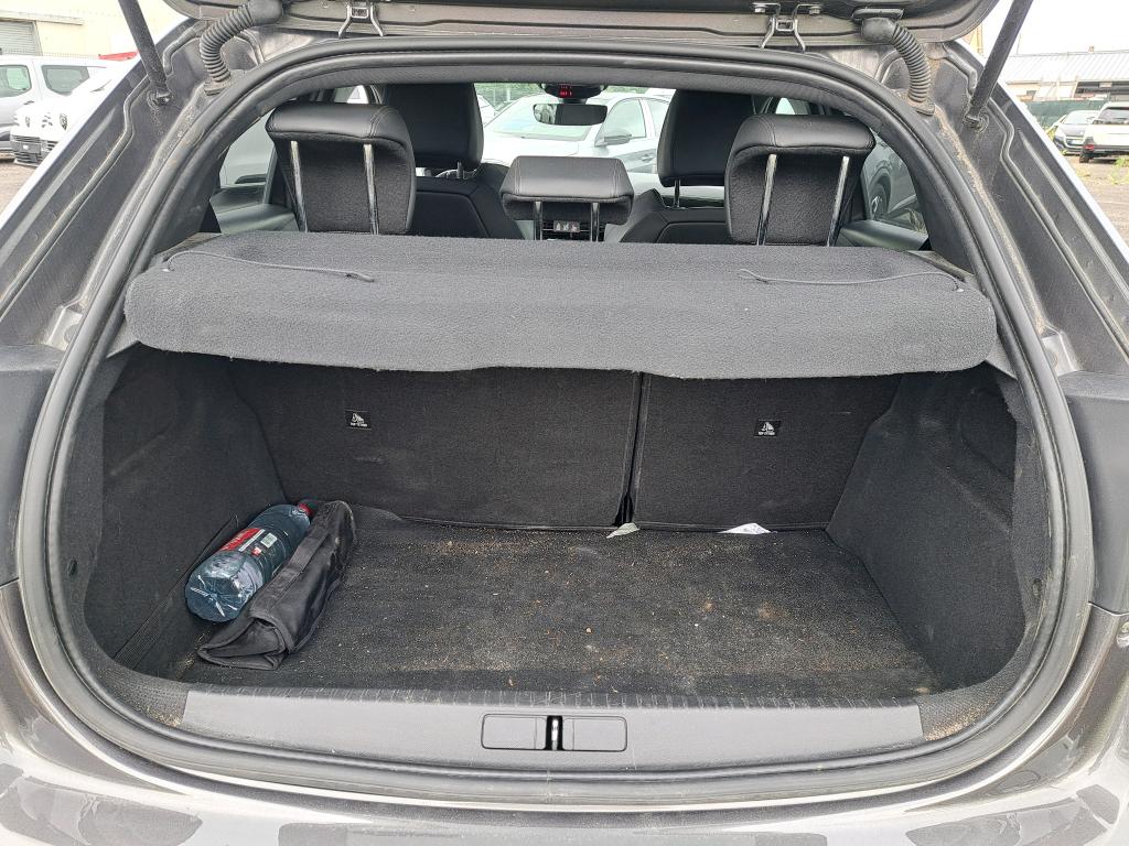 Peugeot 208 BlueHDi 100 S&S BVM6 GT 2021