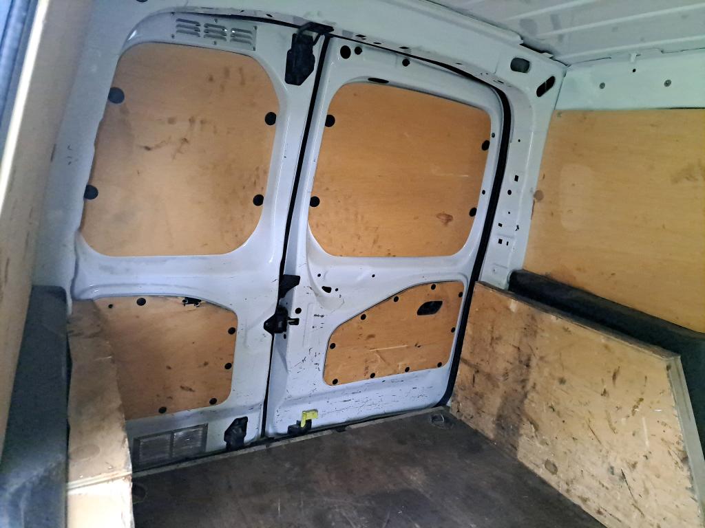Citroen BERLINGO VAN M 650 BLUEHDI 100 S&S CLUB 2019