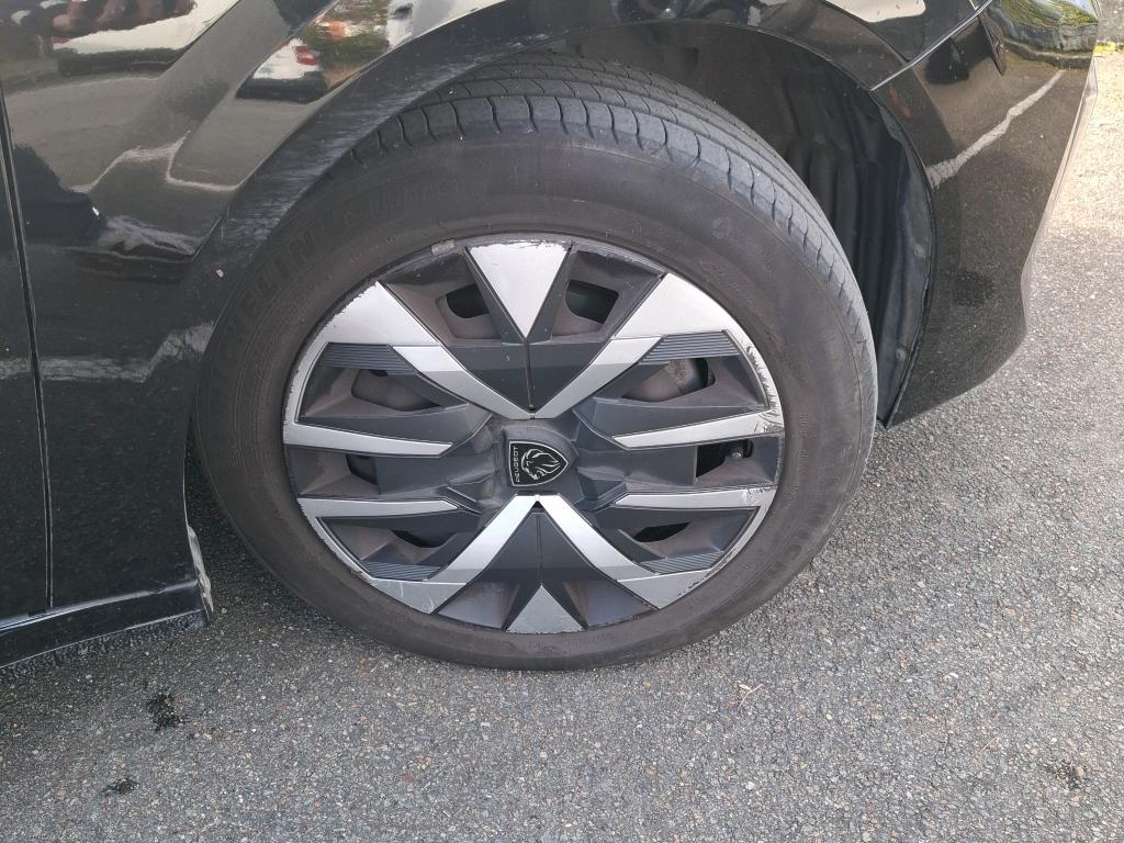 Peugeot 208 PureTech 100 S&S BVM6 Active 2024