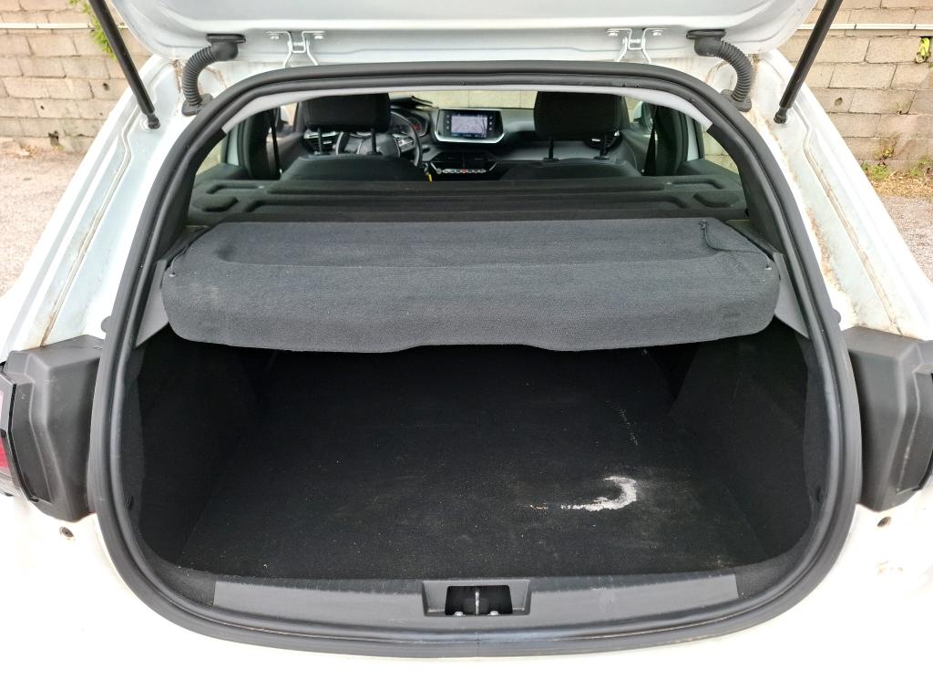 Peugeot 208 BLUEHDI 100 S&S BVM6 PREMIUM PACK 2021
