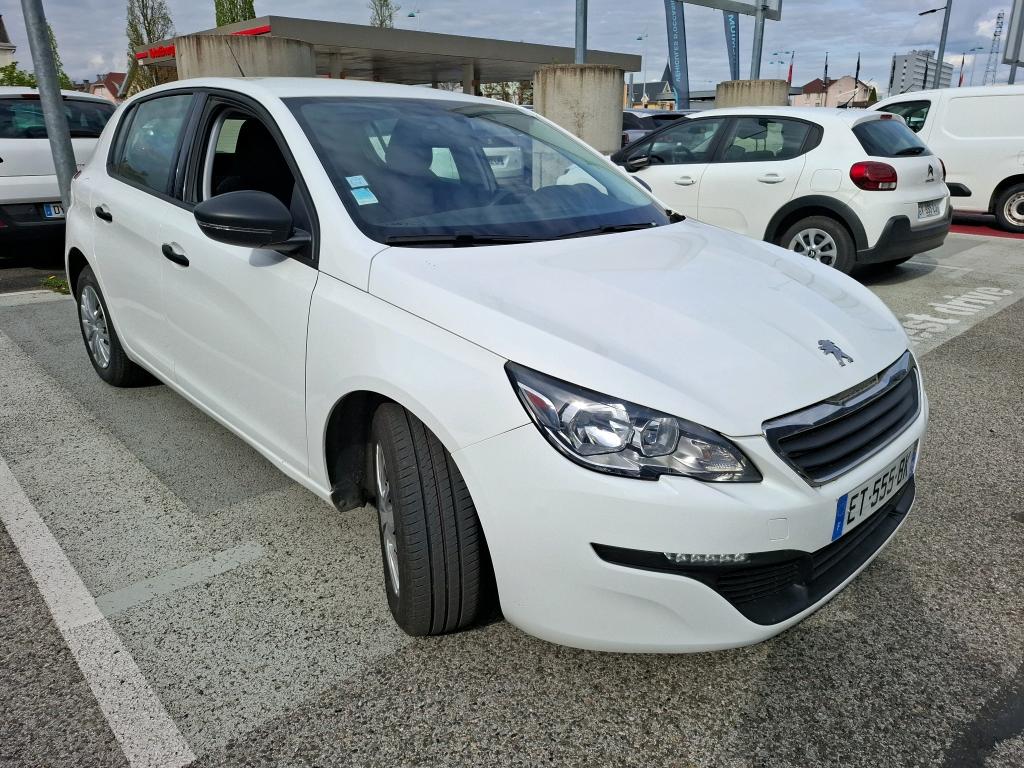 Peugeot 308 ENTR V2