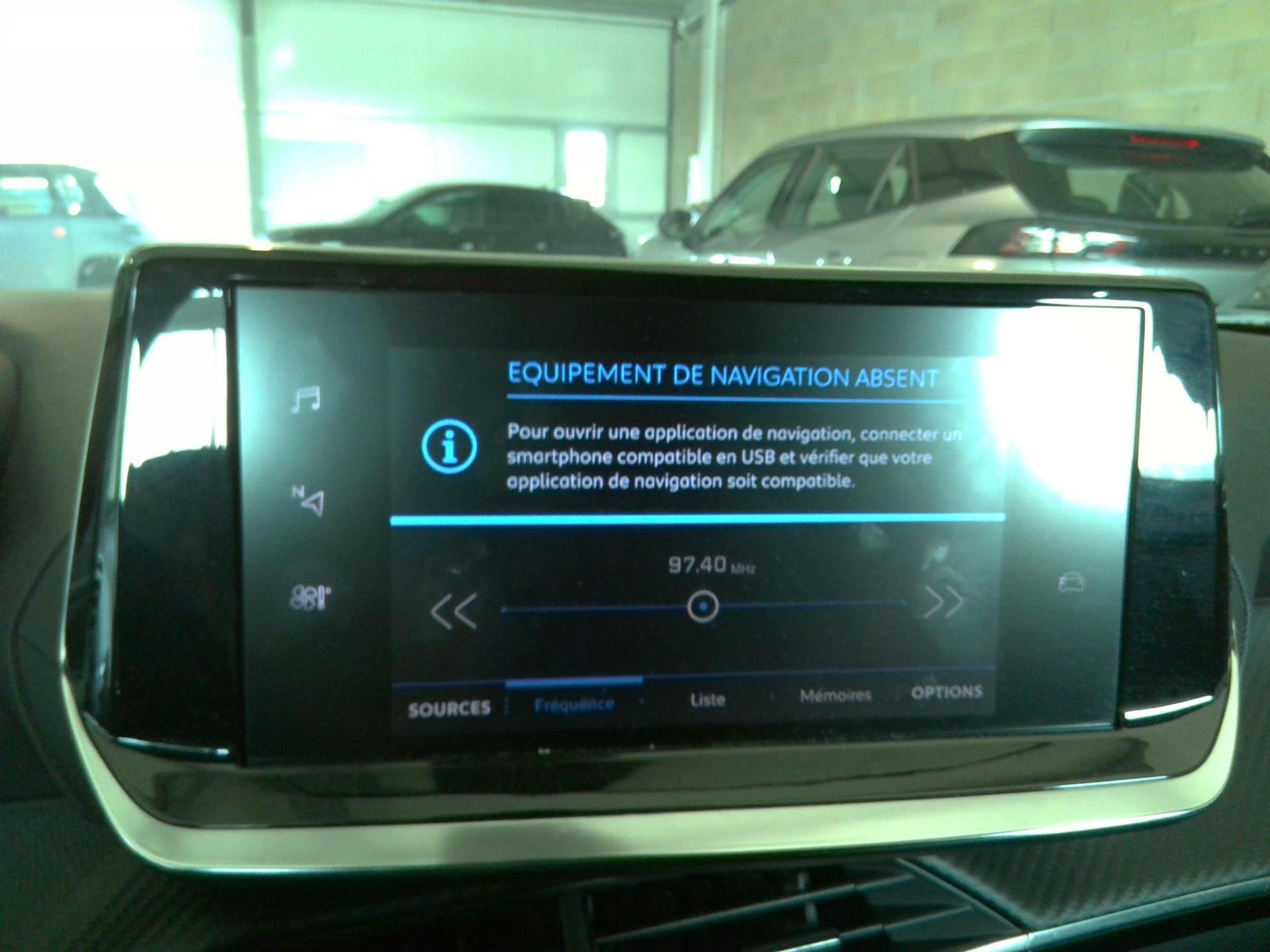 Peugeot 2008 PureTech 130 S&S BVM6 Active Pack 2022
