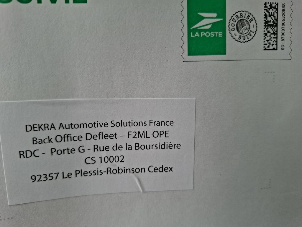 Peugeot 2008 BlueHDi 110 S&S BVM6 Active Business 2021