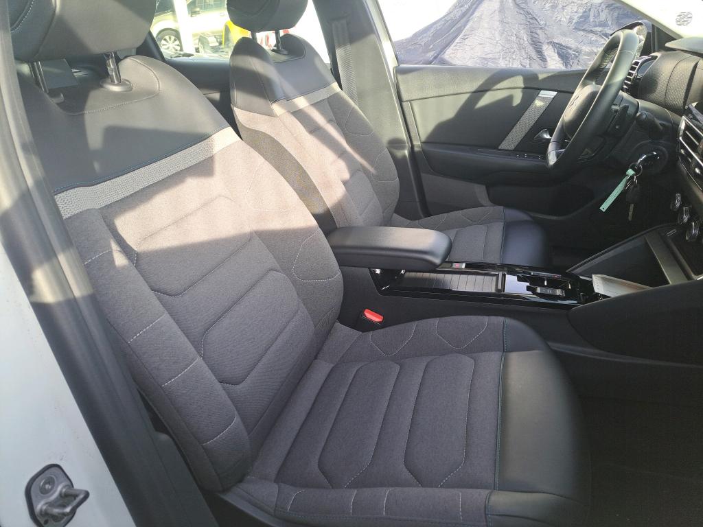 Citroen C4 BlueHDi 130 S&S EAT8 Feel Pack 2021