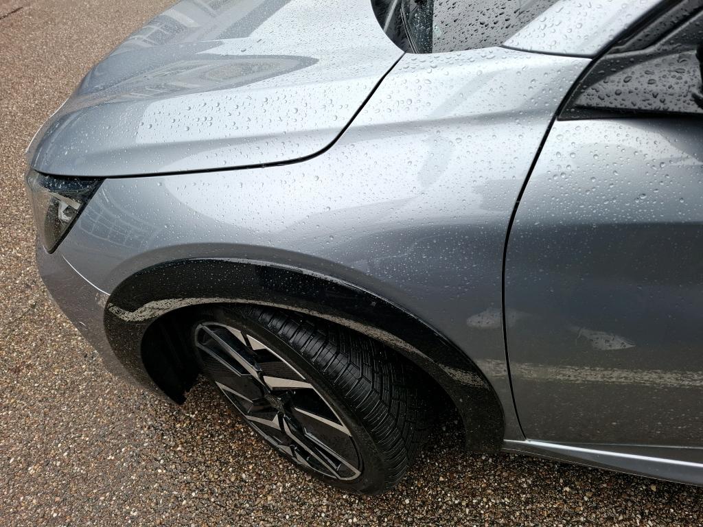 Peugeot 208 PureTech 100 S&S BVM6 GT 2024