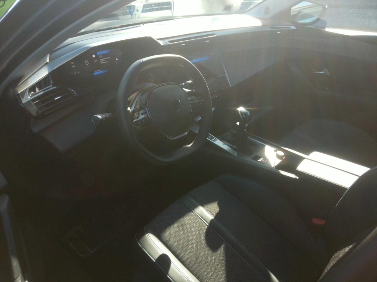 Foto Peugeot 308 2