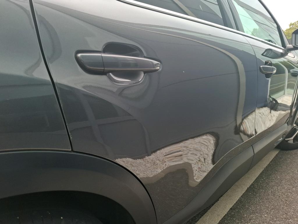 Citroen C4 PureTech 130 S&S EAT8 Shine 2022