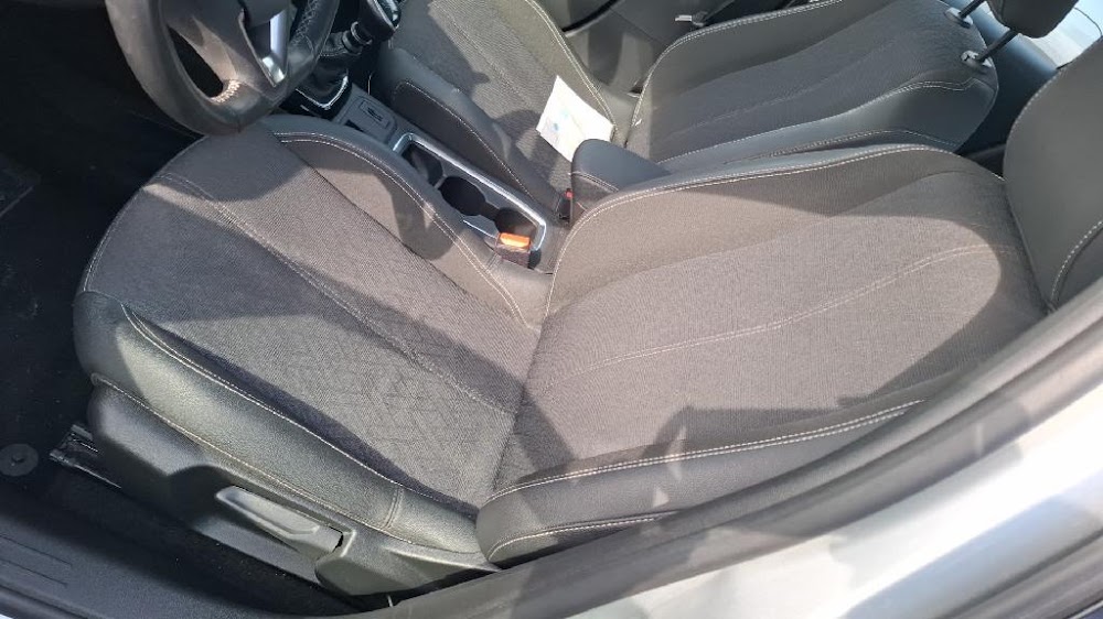 Foto Opel Corsa 10