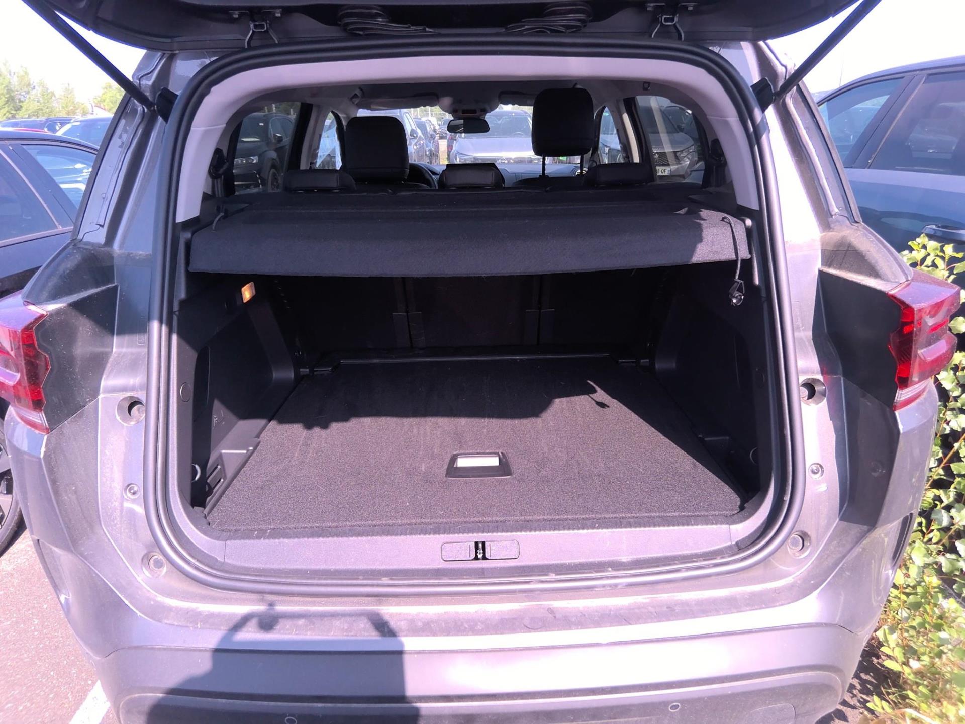 Citroen C5 Aircross BlueHDi 130 EAT8 Max 2025
