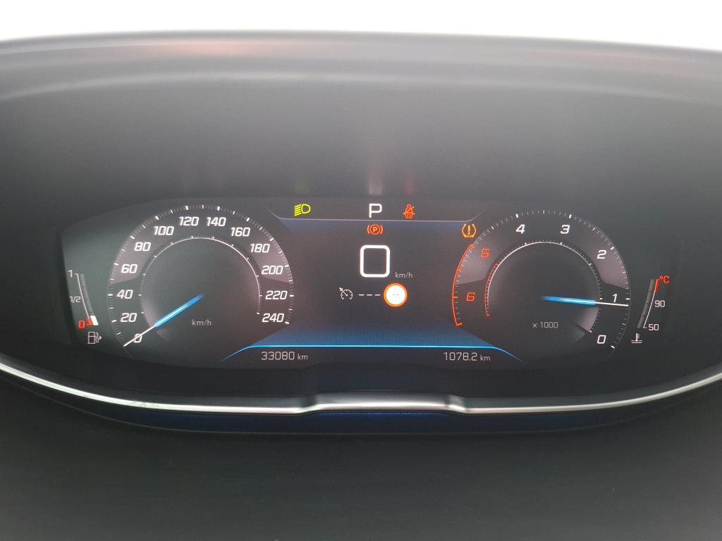 Peugeot 3008 BlueHDi 130ch S&S EAT8 Active Pack 2023