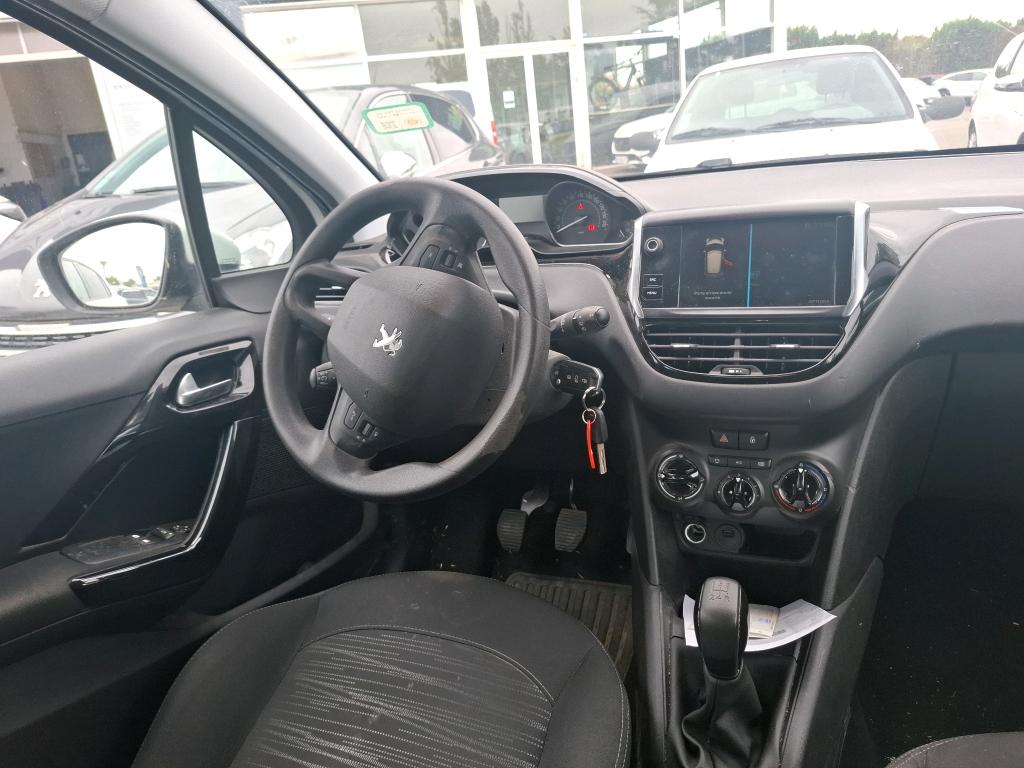 Peugeot 208 AFFAIRE BLUEHDI 100 S&S BVM5 PREMIUM 2020