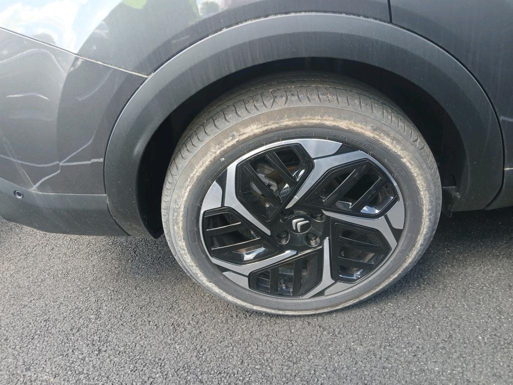 Citroen C4 X PureTech 130 S&S EAT8 Shine 2023