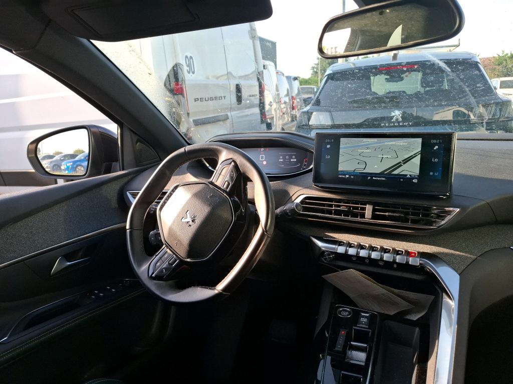 Peugeot 3008 PureTech 130ch S&S EAT8 Allure Pack 2023