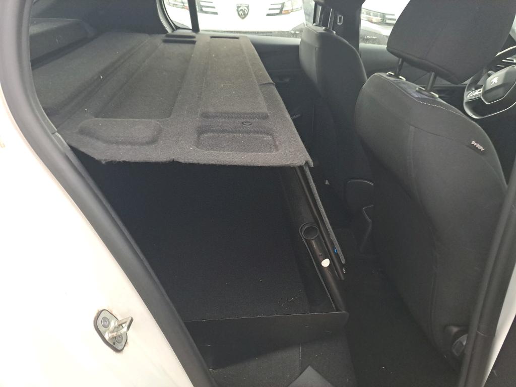 Peugeot 208 BLUEHDI 100 S&S BVM6 PREMIUM PACK 2021