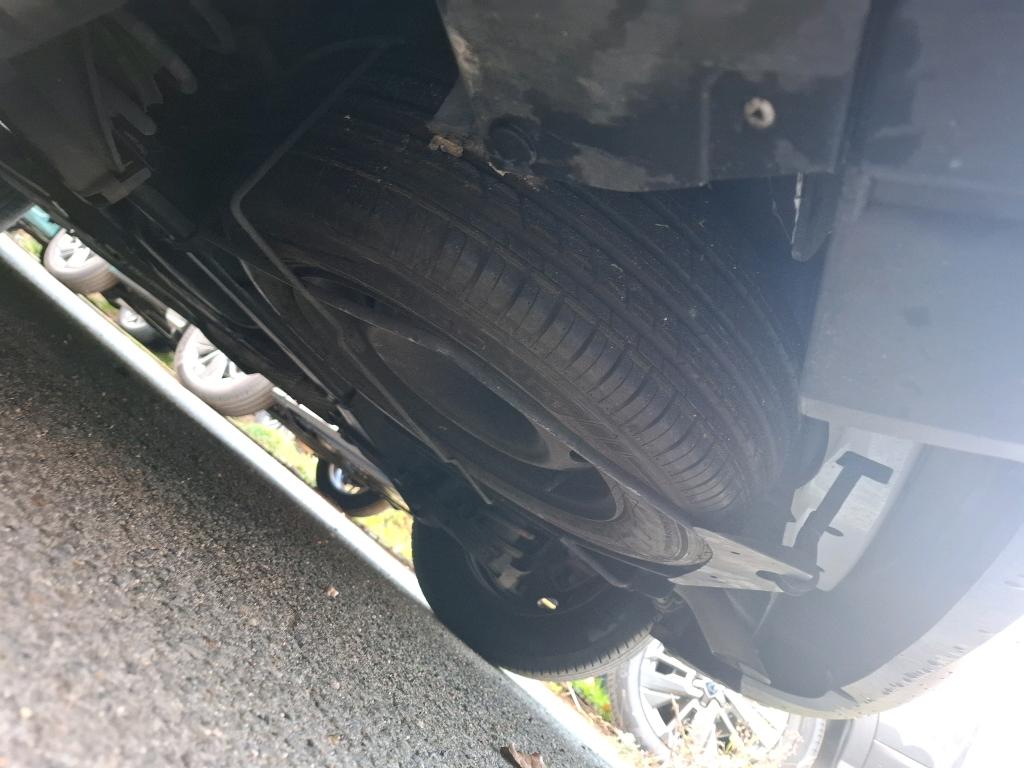 Peugeot PARTNER FOURGON STANDARD 1.6 BLUEHDI 75 BVM5 PREMIUM PACK 2018