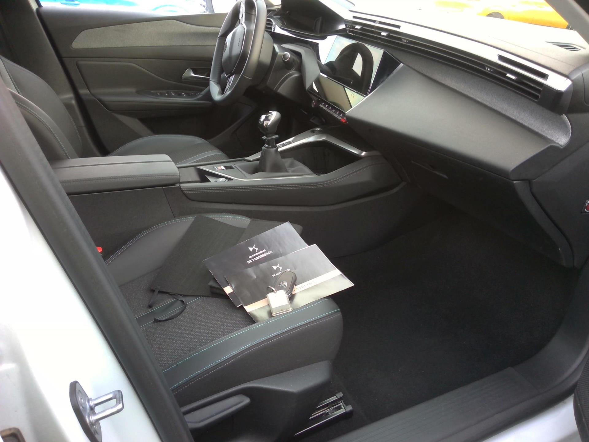 Peugeot 308 PureTech 130ch S&S BVM6 Allure Pack 2023