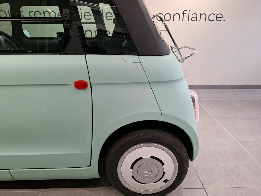 FIAT TOPOLINO 