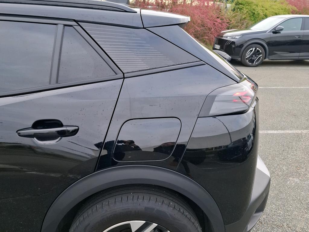 Peugeot 2008 PureTech 130 S&S EAT8 GT 2024
