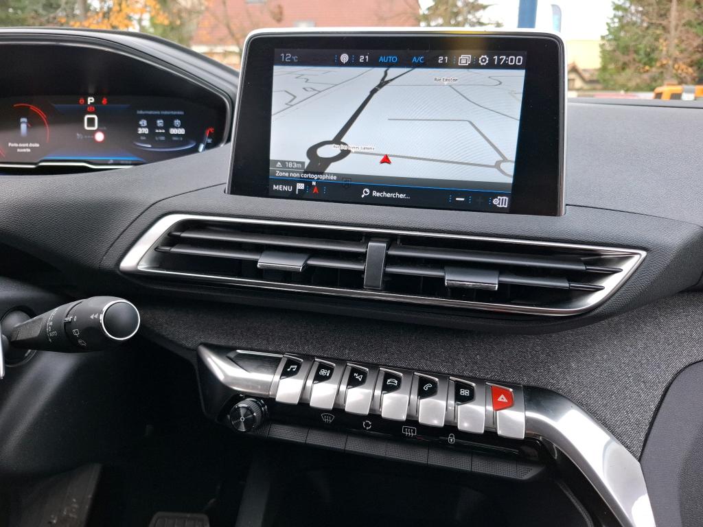 Peugeot 5008 BlueHDi 130ch S&S EAT8 Allure 2020