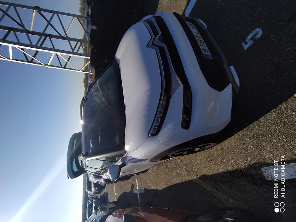 Foto Citroën C3 Aircross 8