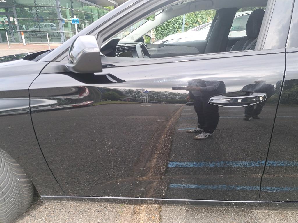Peugeot 308 SW BlueHDi 130ch S&S EAT8 Allure Pack 2022