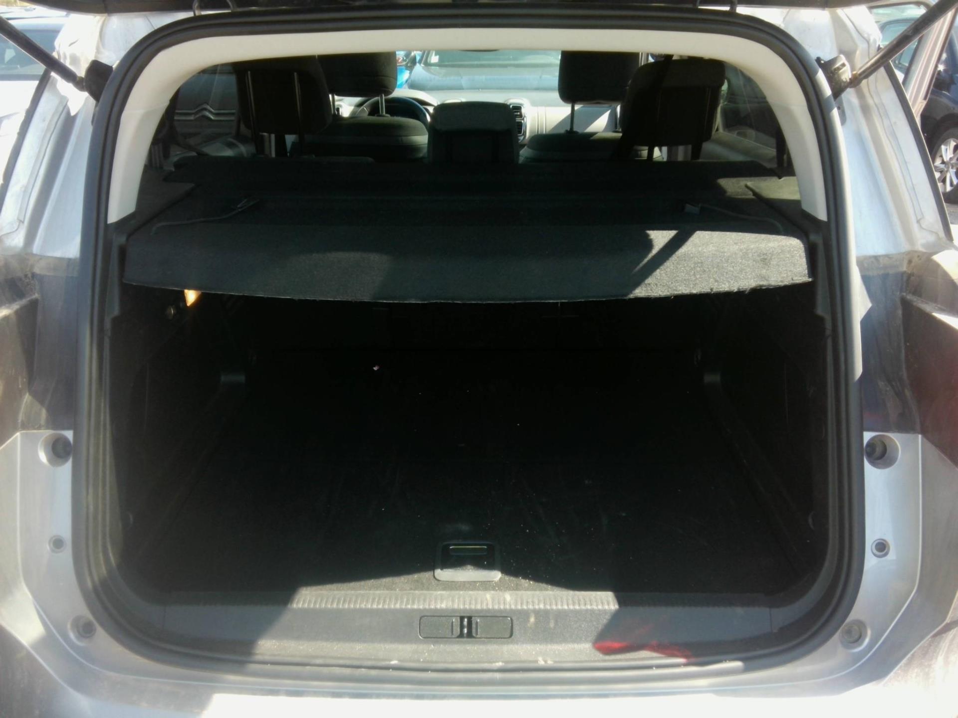 Citroen C5 Aircross Hybride Rechargeable 225 e-EAT8 Shine Pack 2022