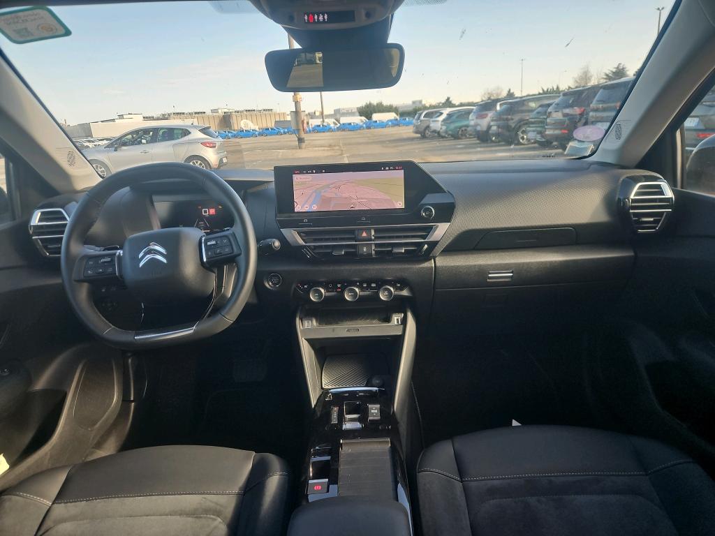 Citroen C4 X PureTech 130 S&S EAT8 Shine Pack 2022