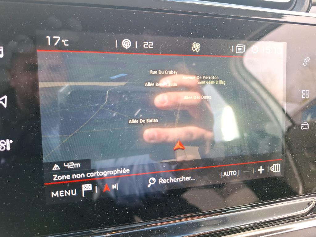 Citroen C3 PureTech 83 S&S BVM5 Shine Business 2020