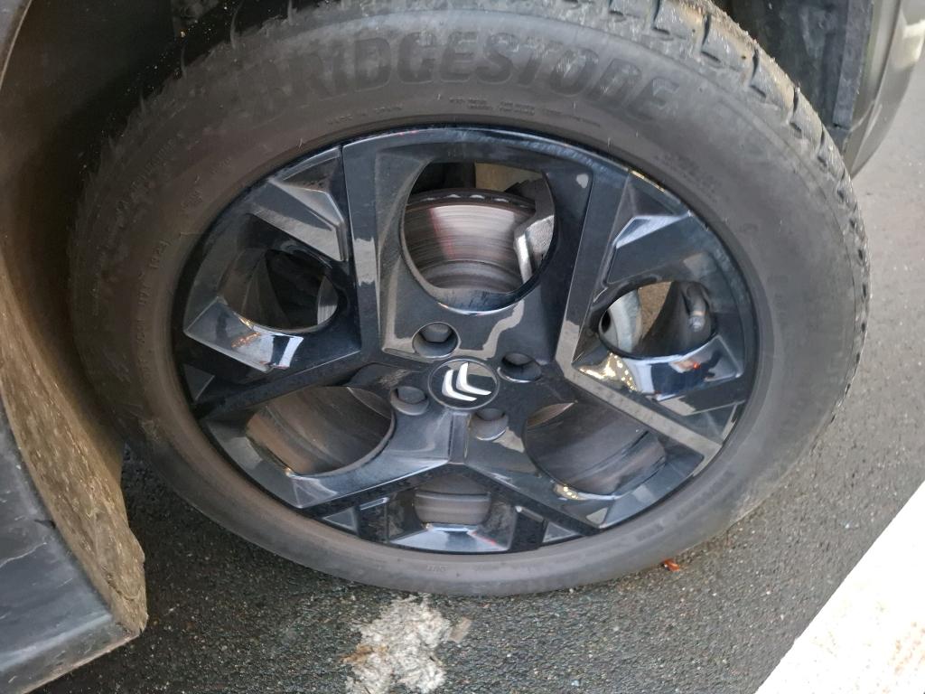 Citroen C3 Aircross PureTech 130 S&S EAT6 Rip Curl 2023