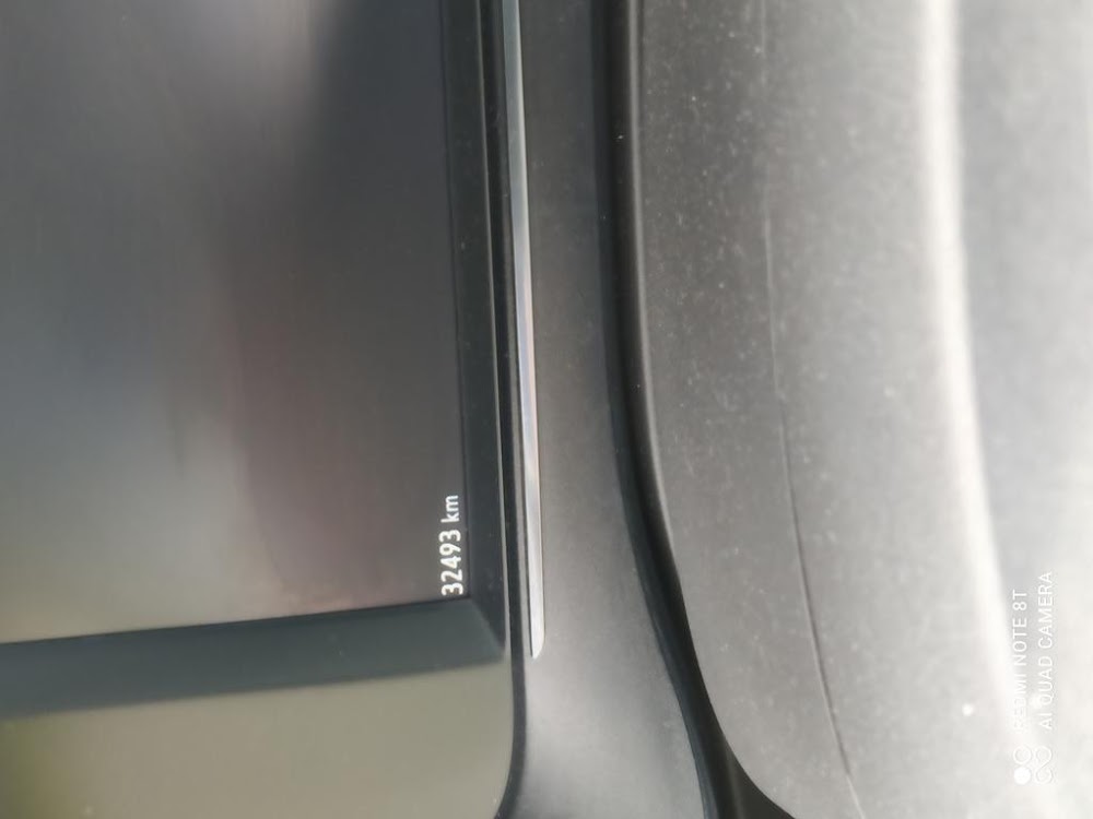 Foto Opel Corsa 3