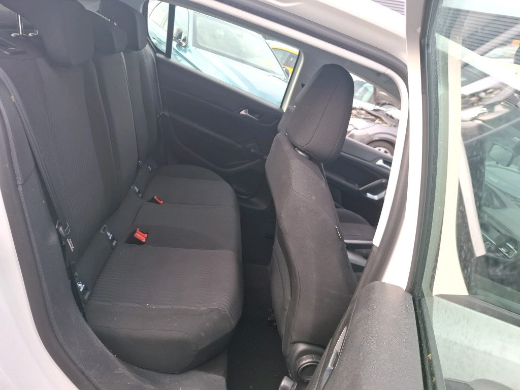 Peugeot 308 BlueHDi 100ch S&S BVM6 Access 2018