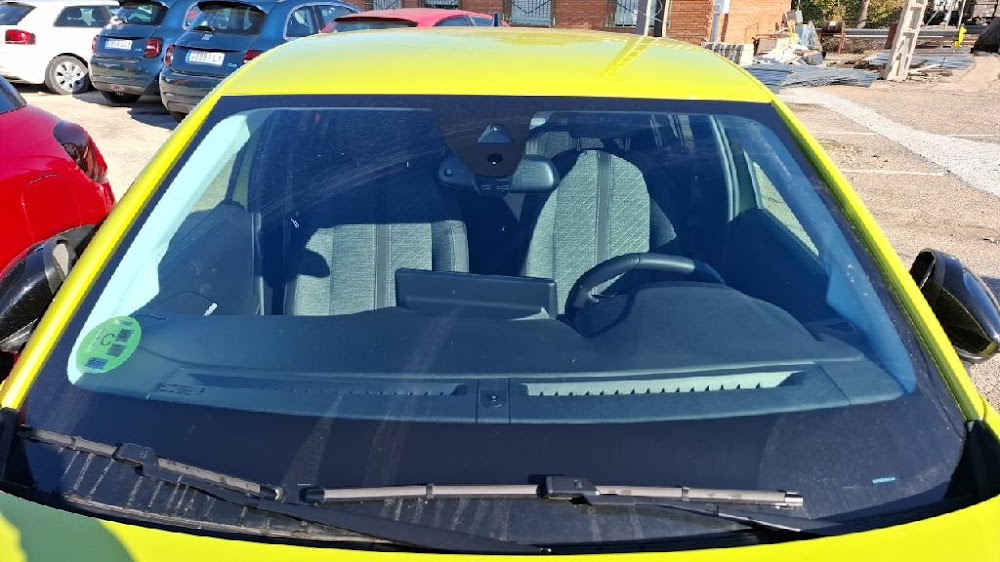 Foto Peugeot 208 8