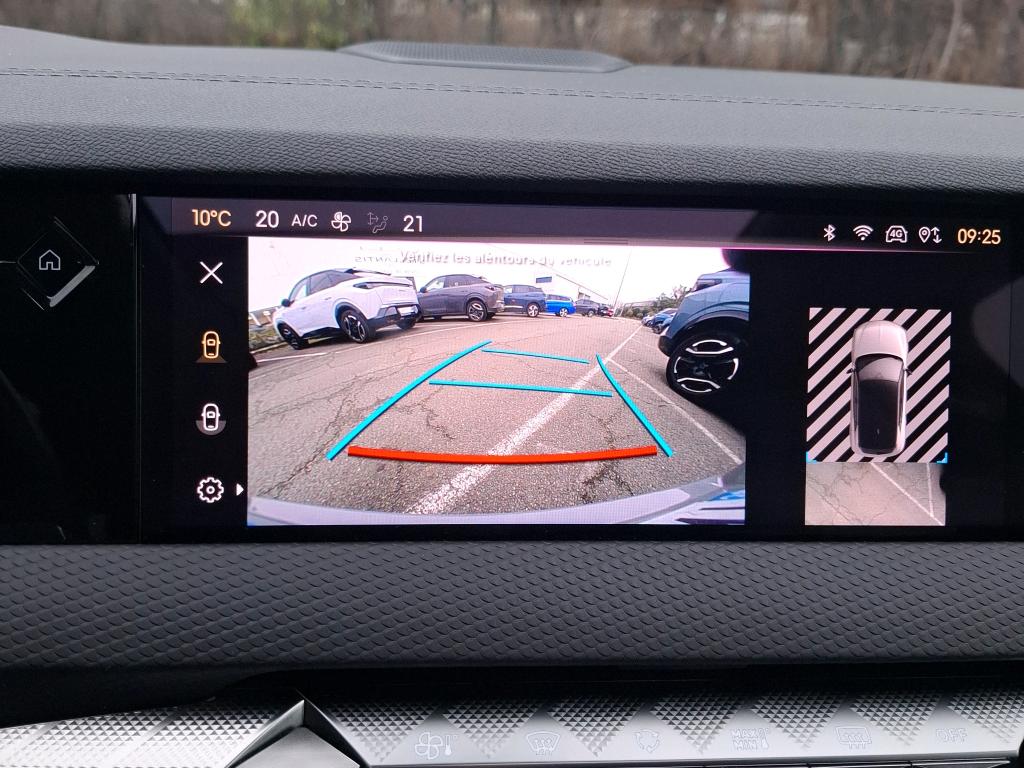 DS DS 4 BlueHDi 130 EAT8 Rivoli 2024