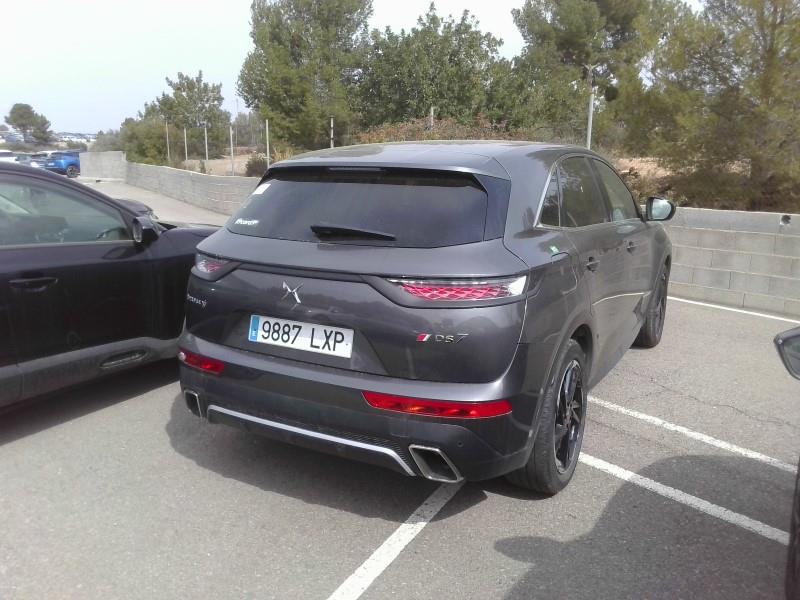 Foto DS DS 7 Crossback 4