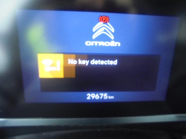 Foto Citroën C4 X 3