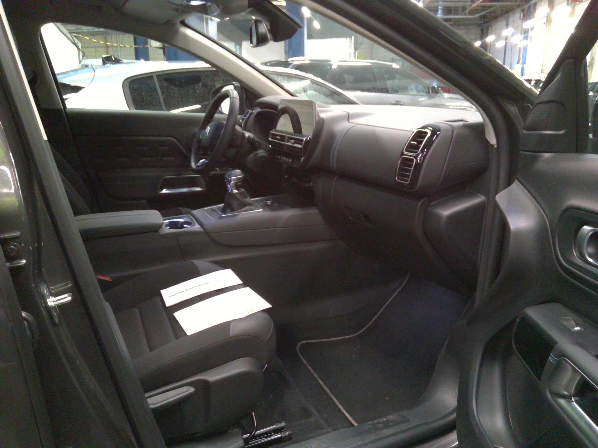 Citroen C5 Aircross PureTech 130 S&S BVM6 C-Series 2023