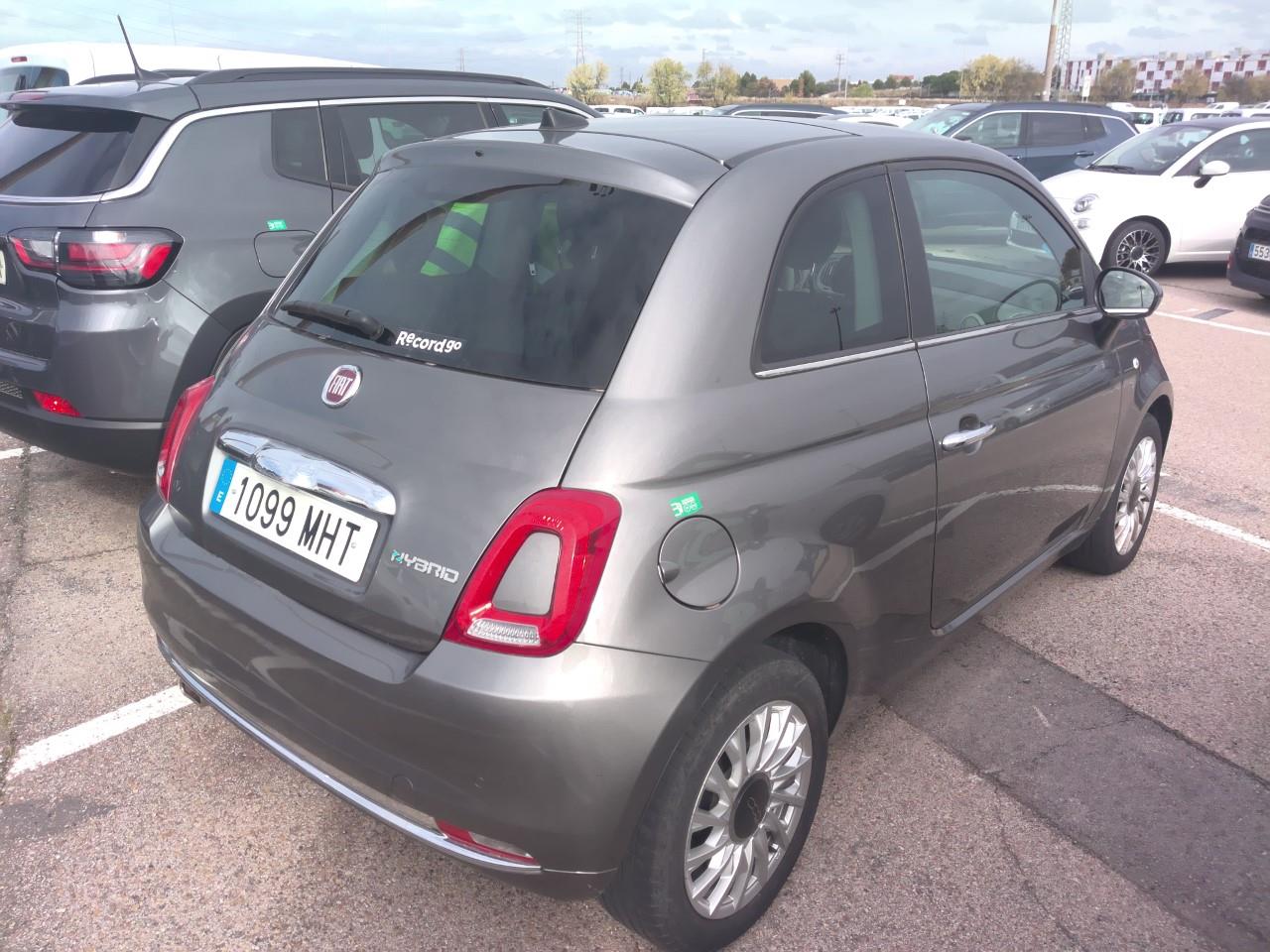 Foto Fiat 500X 3