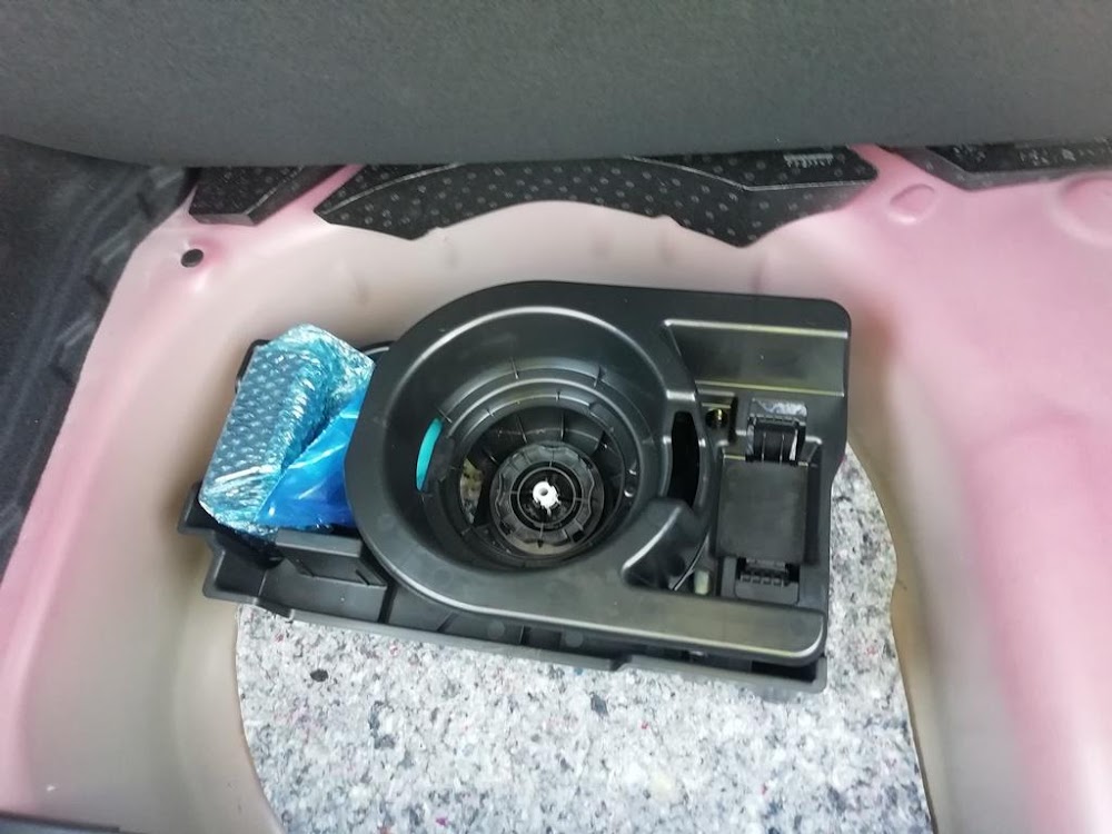 Foto Opel Mokka 23