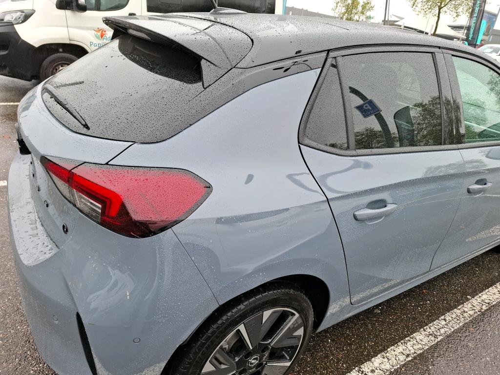 Opel Corsa Electrique 136 ch & Batterie 50 kWh GS 2024