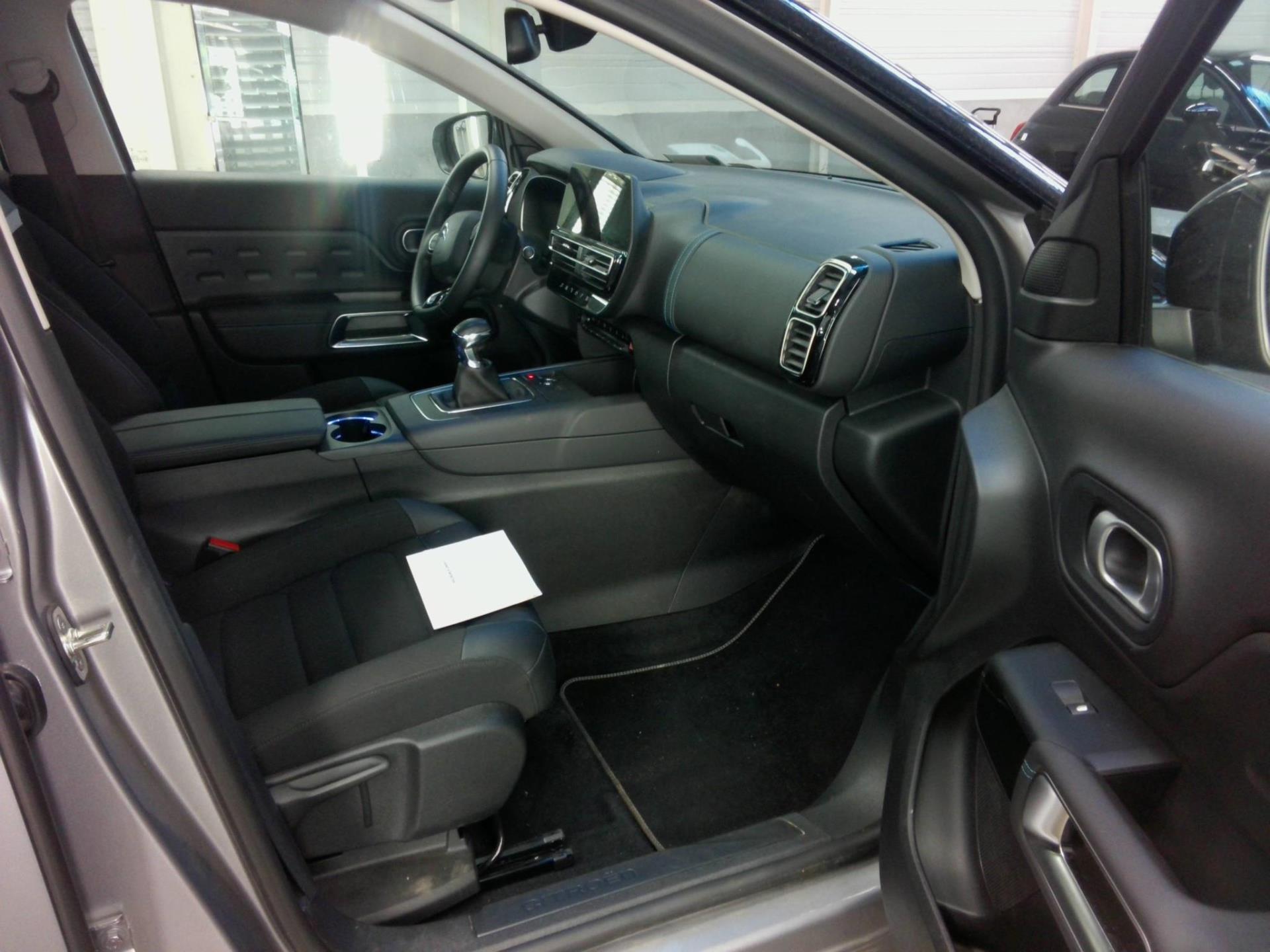 Citroen C5 Aircross PureTech 130 S&S BVM6 C-Series 2023