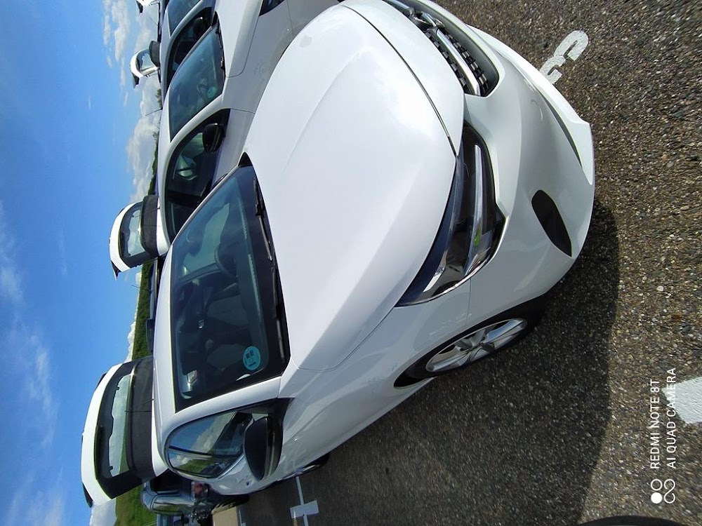 Foto Opel Corsa 7