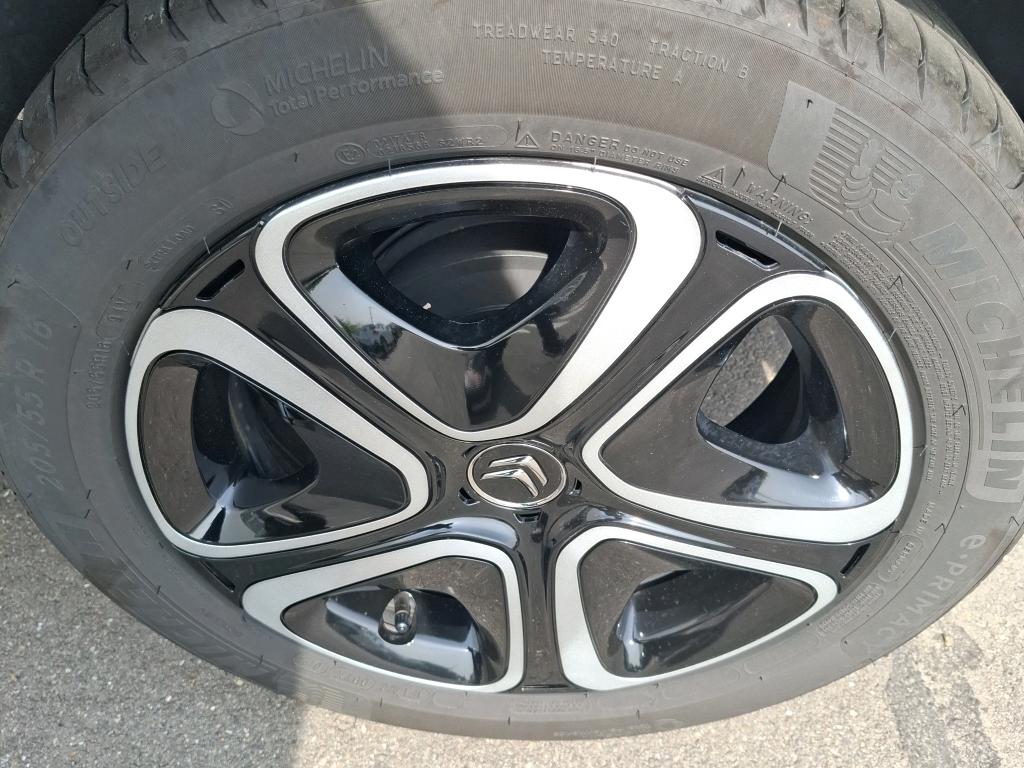 Citroen C3 PureTech 83 ch BVM5 You 2024